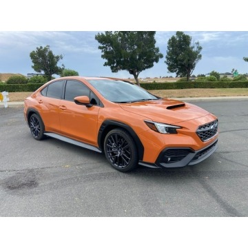 Subaru WRX  Sedan/Limuzyna 2015,  2.5 benzyna - Na sprzedaż za 172 569 zł - Katowice - zdjęcie 2
