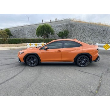 Subaru WRX  Sedan/Limuzyna 2015,  2.5 benzyna - Na sprzedaż za 172 569 zł - Katowice - zdjęcie 4