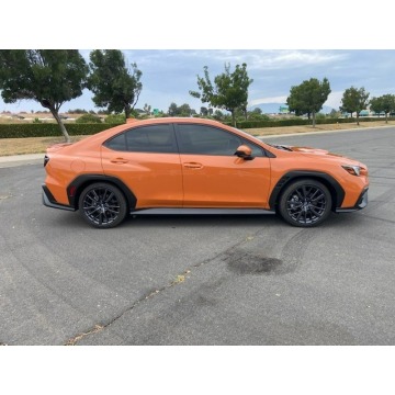 Subaru WRX  Sedan/Limuzyna 2015,  2.5 benzyna - Na sprzedaż za 172 569 zł - Katowice - zdjęcie 5