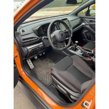 Subaru WRX  Sedan/Limuzyna 2015,  2.5 benzyna - Na sprzedaż za 172 569 zł - Katowice - zdjęcie 8