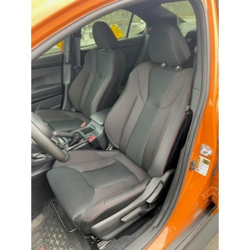 Subaru WRX  Sedan/Limuzyna 2015,  2.5 benzyna - Na sprzedaż za 172 569 zł - Katowice - zdjęcie 10