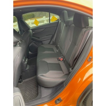 Subaru WRX  Sedan/Limuzyna 2015,  2.5 benzyna - Na sprzedaż za 172 569 zł - Katowice - zdjęcie 11