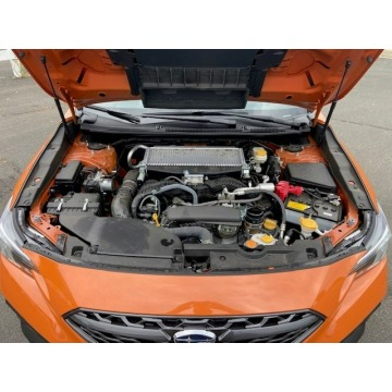 Subaru WRX  Sedan/Limuzyna 2015,  2.5 benzyna - Na sprzedaż za 172 569 zł - Katowice - zdjęcie 12