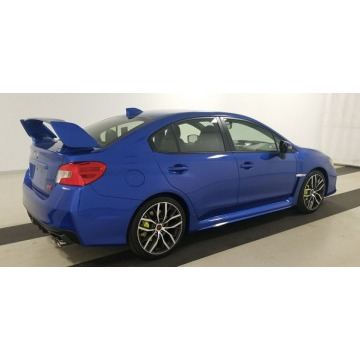 Subaru WRX  Sedan/Limuzyna 2021,  2.5 benzyna - Na sprzedaż za 118 080 zł - Katowice - zdjęcie 2