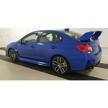 Subaru WRX  Sedan/Limuzyna 2021,  2.5 benzyna - Na sprzedaż za 118 080 zł - Katowice - zdjęcie 3