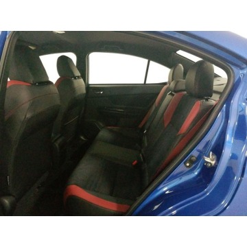 Subaru WRX  Sedan/Limuzyna 2021,  2.5 benzyna - Na sprzedaż za 118 080 zł - Katowice - zdjęcie 6