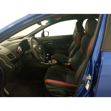 Subaru WRX  Sedan/Limuzyna 2021,  2.5 benzyna - Na sprzedaż za 118 080 zł - Katowice - zdjęcie 4