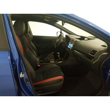 Subaru WRX  Sedan/Limuzyna 2021,  2.5 benzyna - Na sprzedaż za 118 080 zł - Katowice - zdjęcie 5