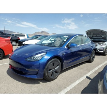 Tesla Model 3 - RWD electric