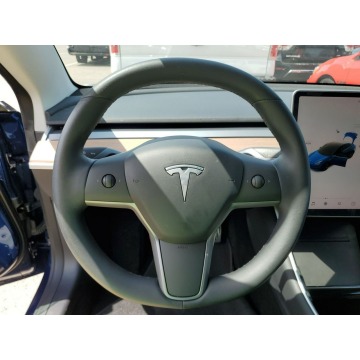 Tesla Model 3  Sedan/Limuzyna 2020 elektryczny, automat - Na sprzedaż za 204 057 zł - Katowice - zdjęcie 6