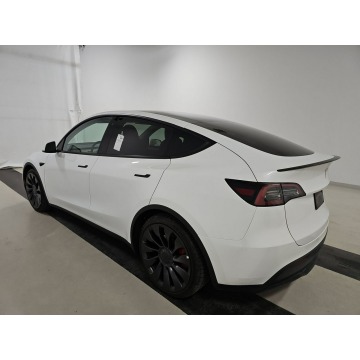 Tesla   Hatchback 2022 elektryczny, automat - Na sprzedaż za 245 139 zł - Katowice - zdjęcie 2