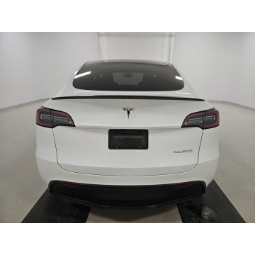 Tesla   Hatchback 2022 elektryczny, automat - Na sprzedaż za 245 139 zł - Katowice - zdjęcie 3
