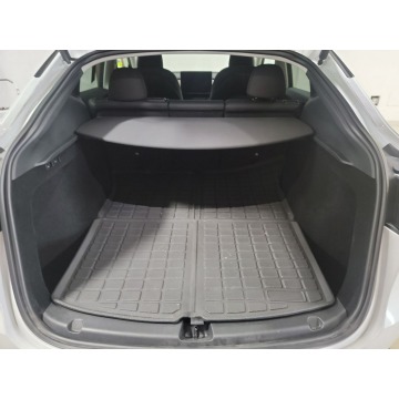 Tesla   Hatchback 2022 elektryczny, automat - Na sprzedaż za 245 139 zł - Katowice - zdjęcie 8