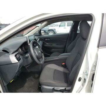 Toyota C-HR  SUV 2020,  2.0 benzyna, automat - Na sprzedaż za 107 994 zł - Katowice - zdjęcie 7