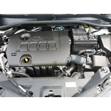 Toyota C-HR  SUV 2020,  2.0 benzyna, automat - Na sprzedaż za 107 994 zł - Katowice - zdjęcie 10