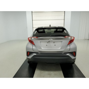 Toyota C-HR  SUV 2020,  2.0 benzyna, automat - Na sprzedaż za 82 410 zł - Katowice - zdjęcie 5