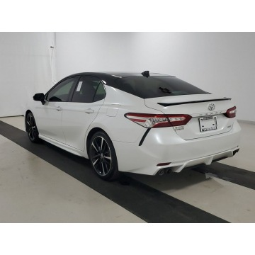 Toyota Camry  Sedan/Limuzyna 2020,  2.5 benzyna, automat - Na sprzedaż za 132 717 zł - Katowice - zdjęcie 6