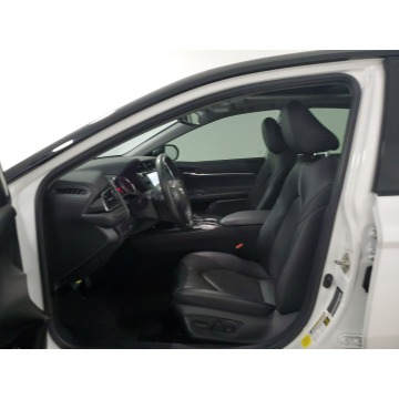 Toyota Camry  Sedan/Limuzyna 2020,  2.5 benzyna, automat - Na sprzedaż za 132 717 zł - Katowice - zdjęcie 7