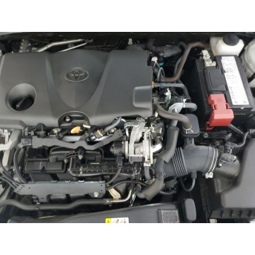Toyota Camry  Sedan/Limuzyna 2020,  2.5 benzyna, automat - Na sprzedaż za 132 717 zł - Katowice - zdjęcie 10