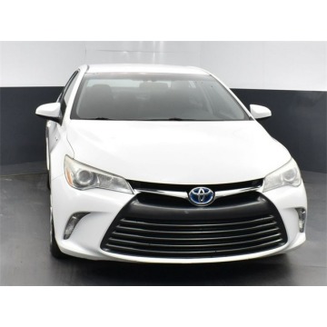 Toyota Camry  Sedan/Limuzyna 2015,  2.5 benzyna, automat - Na sprzedaż za 17 500 zł - Katowice - zdjęcie 2