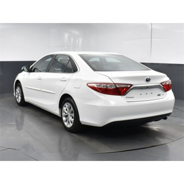 Toyota Camry  Sedan/Limuzyna 2015,  2.5 benzyna, automat - Na sprzedaż za 17 500 zł - Katowice - zdjęcie 3
