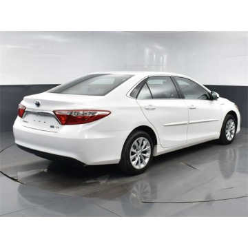 Toyota Camry  Sedan/Limuzyna 2015,  2.5 benzyna, automat - Na sprzedaż za 17 500 zł - Katowice - zdjęcie 5