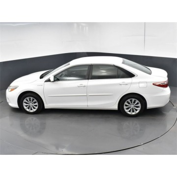 Toyota Camry  Sedan/Limuzyna 2015,  2.5 benzyna, automat - Na sprzedaż za 17 500 zł - Katowice - zdjęcie 7
