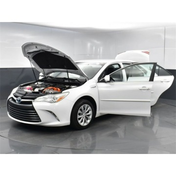 Toyota Camry  Sedan/Limuzyna 2015,  2.5 benzyna, automat - Na sprzedaż za 17 500 zł - Katowice - zdjęcie 8