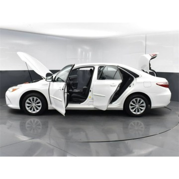 Toyota Camry  Sedan/Limuzyna 2015,  2.5 benzyna, automat - Na sprzedaż za 17 500 zł - Katowice - zdjęcie 9