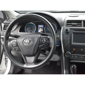 Toyota Camry  Sedan/Limuzyna 2015,  2.5 benzyna, automat - Na sprzedaż za 17 500 zł - Katowice - zdjęcie 12