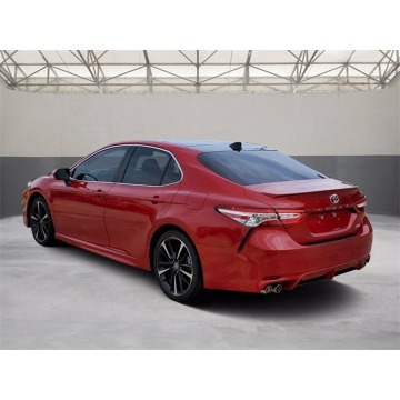 Toyota Camry  Sedan/Limuzyna 2020,  2.5 benzyna, automat - Na sprzedaż za 129 396 zł - Katowice - zdjęcie 4