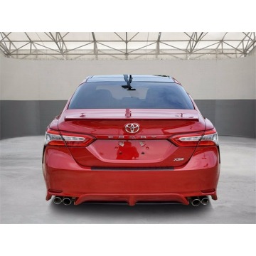 Toyota Camry  Sedan/Limuzyna 2020,  2.5 benzyna, automat - Na sprzedaż za 129 396 zł - Katowice - zdjęcie 5