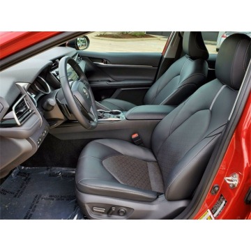 Toyota Camry  Sedan/Limuzyna 2020,  2.5 benzyna, automat - Na sprzedaż za 129 396 zł - Katowice - zdjęcie 7