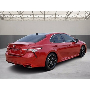 Toyota Camry  Sedan/Limuzyna 2020,  2.5 benzyna, automat - Na sprzedaż za 129 396 zł - Katowice - zdjęcie 6