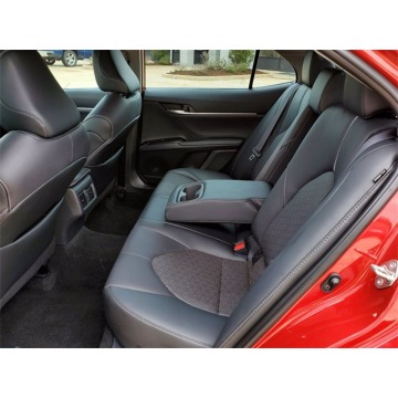 Toyota Camry  Sedan/Limuzyna 2020,  2.5 benzyna, automat - Na sprzedaż za 129 396 zł - Katowice - zdjęcie 8