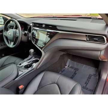 Toyota Camry  Sedan/Limuzyna 2020,  2.5 benzyna, automat - Na sprzedaż za 129 396 zł - Katowice - zdjęcie 9