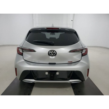 Toyota Corolla  Hatchback 2021,  2.0 benzyna - Na sprzedaż za 108 240 zł - Katowice - zdjęcie 5
