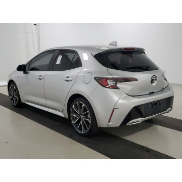 Toyota Corolla  Hatchback 2021,  2.0 benzyna - Na sprzedaż za 108 240 zł - Katowice - zdjęcie 6