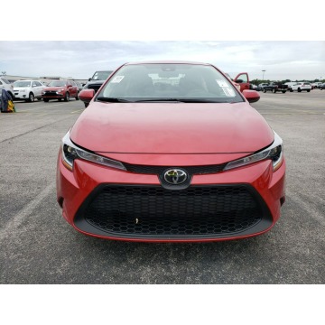 Toyota Corolla  Sedan/Limuzyna 2021,  1.8 benzyna, automat - Na sprzedaż za 94 587 zł - Katowice - zdjęcie 2