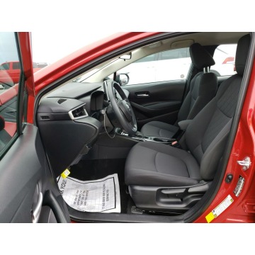 Toyota Corolla  Sedan/Limuzyna 2021,  1.8 benzyna, automat - Na sprzedaż za 94 587 zł - Katowice - zdjęcie 7