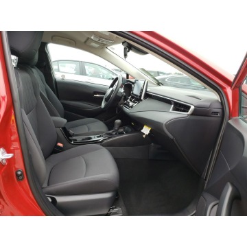 Toyota Corolla  Sedan/Limuzyna 2021,  1.8 benzyna, automat - Na sprzedaż za 94 587 zł - Katowice - zdjęcie 8