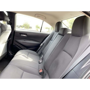 Toyota Corolla  Sedan/Limuzyna 2021,  1.8 benzyna, automat - Na sprzedaż za 94 587 zł - Katowice - zdjęcie 9