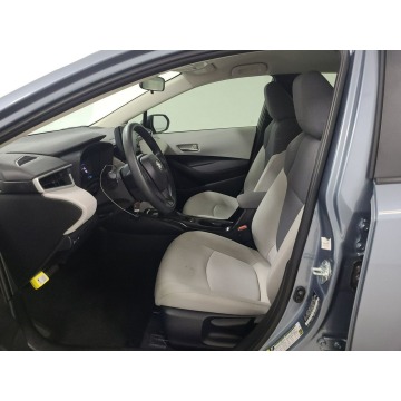 Toyota Corolla  Sedan/Limuzyna 2021,  1.8 benzyna, automat - Na sprzedaż za 83 640 zł - Katowice - zdjęcie 7