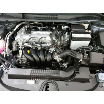 Toyota Corolla  Sedan/Limuzyna 2021,  1.8 benzyna, automat - Na sprzedaż za 83 640 zł - Katowice - zdjęcie 8