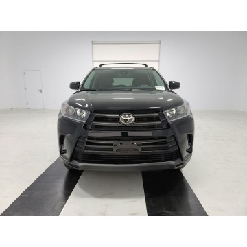 Toyota Highlander  SUV 2019,  3.5 benzyna, automat - Na sprzedaż za 107 010 zł - Katowice - zdjęcie 2