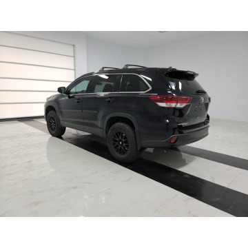 Toyota Highlander  SUV 2019,  3.5 benzyna, automat - Na sprzedaż za 107 010 zł - Katowice - zdjęcie 6