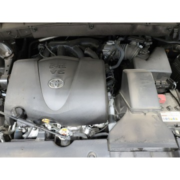 Toyota Highlander  SUV 2019,  3.5 benzyna, automat - Na sprzedaż za 107 010 zł - Katowice - zdjęcie 11