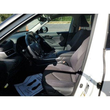 Toyota Highlander  SUV 2020,  3.5 benzyna, automat - Na sprzedaż za 157 440 zł - Katowice - zdjęcie 7