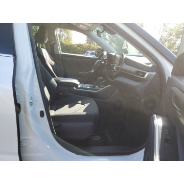 Toyota Highlander  SUV 2020,  3.5 benzyna, automat - Na sprzedaż za 157 440 zł - Katowice - zdjęcie 8