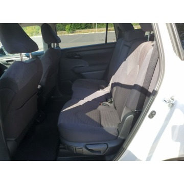 Toyota Highlander  SUV 2020,  3.5 benzyna, automat - Na sprzedaż za 157 440 zł - Katowice - zdjęcie 9